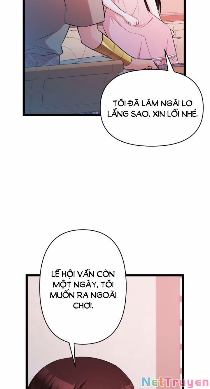 Hoàng Đế Bệ Hạ Là Mãnh Thú 42 trang 26