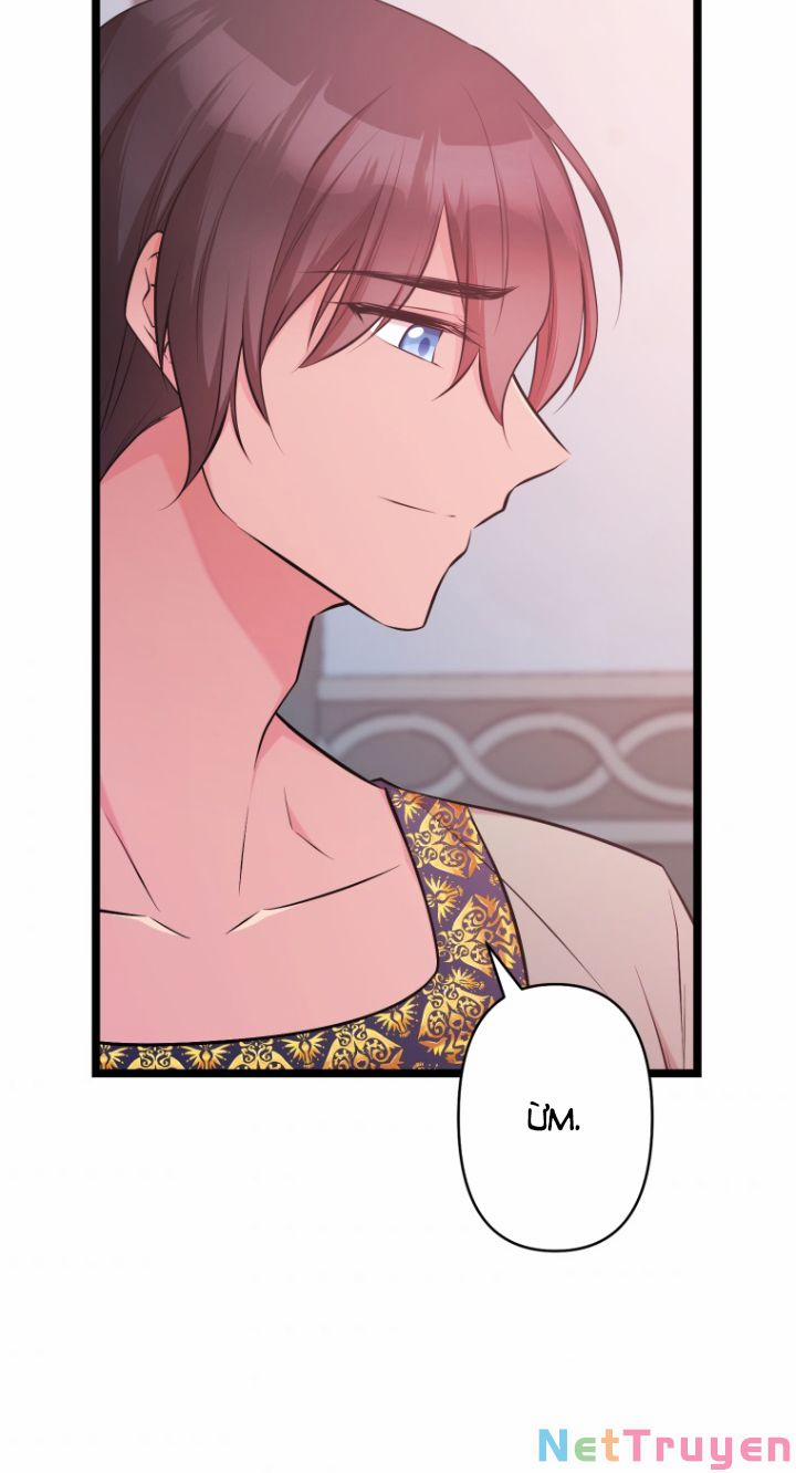 Hoàng Đế Bệ Hạ Là Mãnh Thú 42 trang 28