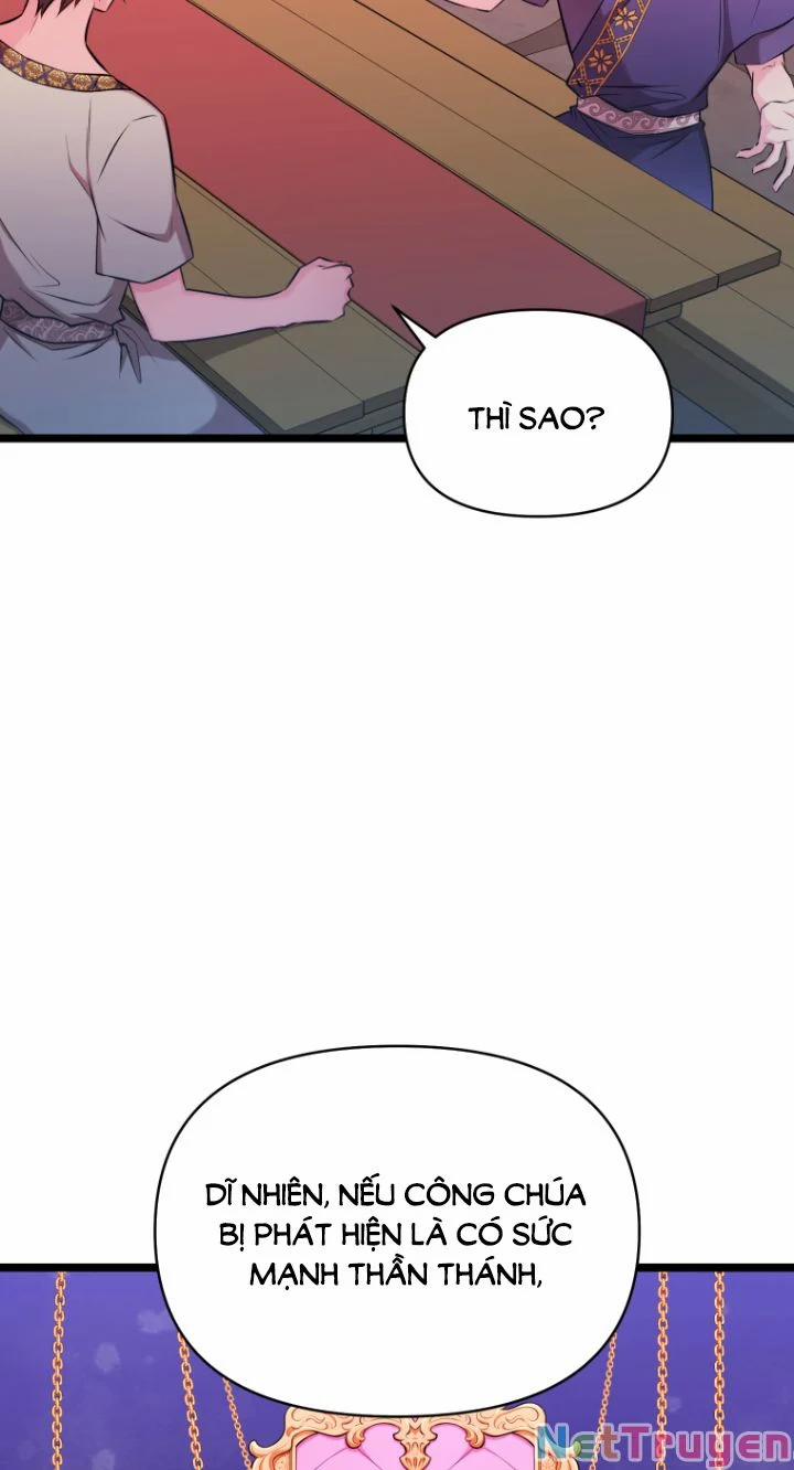 Hoàng Đế Bệ Hạ Là Mãnh Thú 42 trang 3