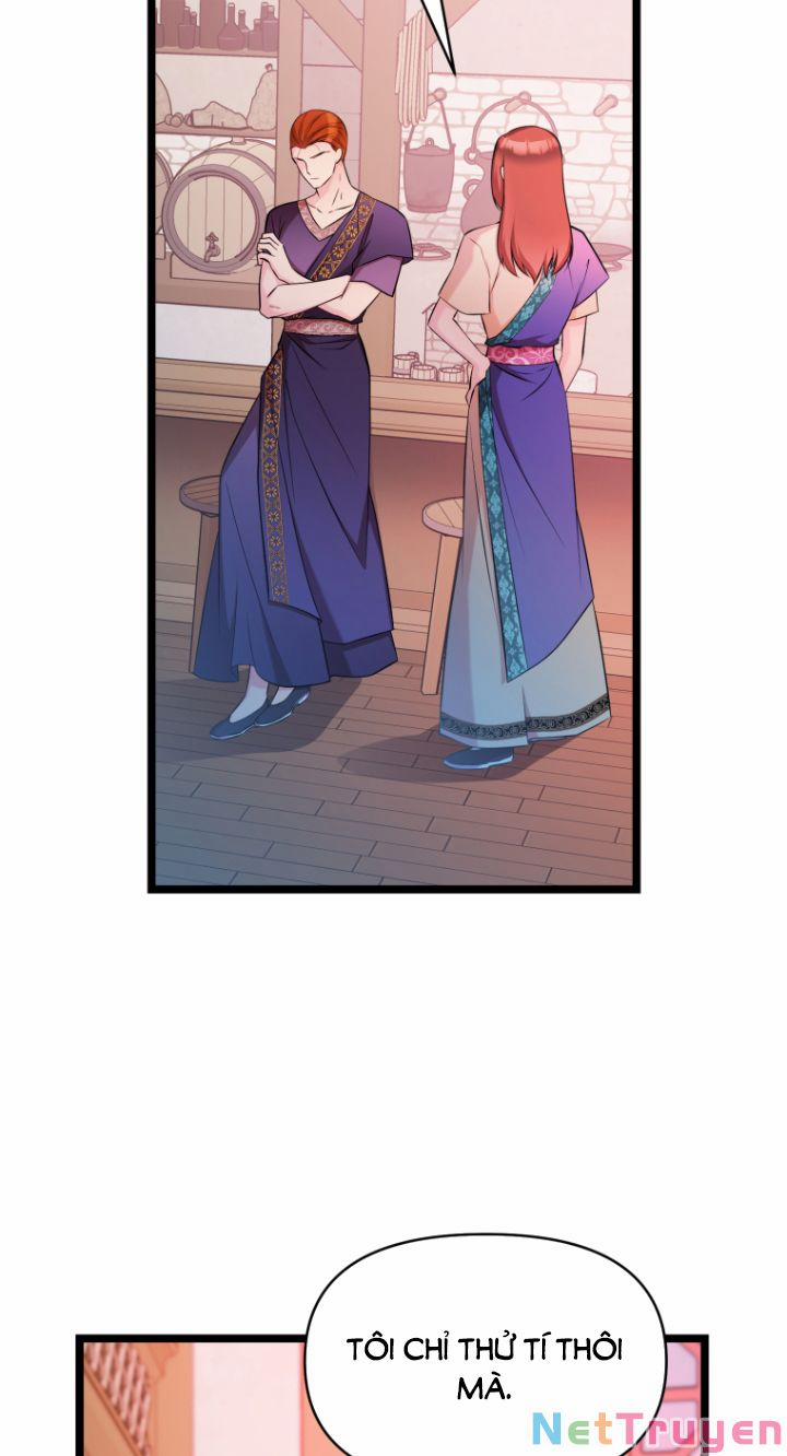 Hoàng Đế Bệ Hạ Là Mãnh Thú 42 trang 30