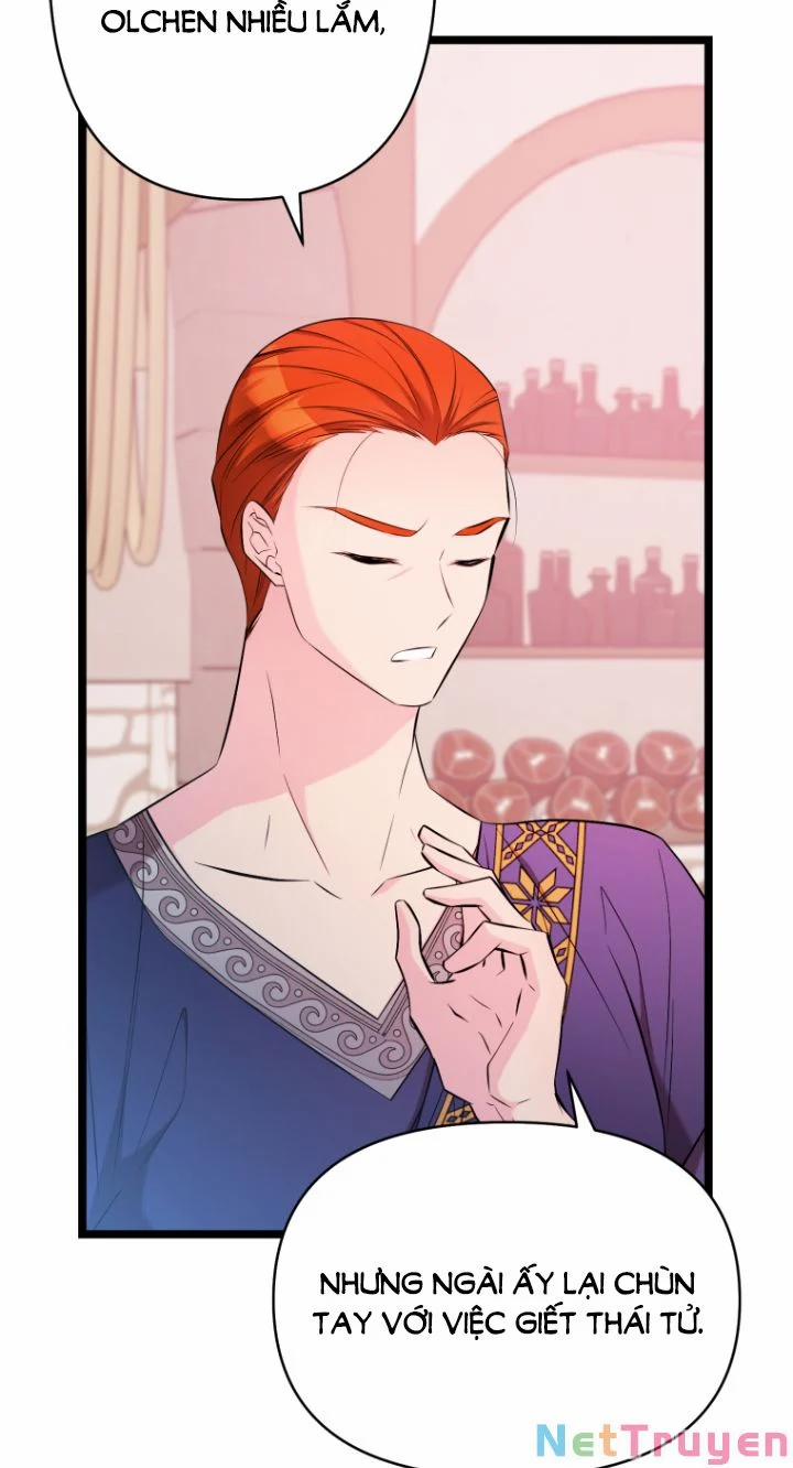 Hoàng Đế Bệ Hạ Là Mãnh Thú 42 trang 32