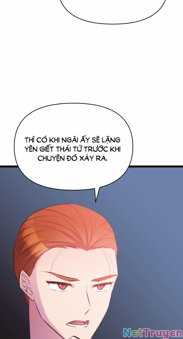 Hoàng Đế Bệ Hạ Là Mãnh Thú 42 trang 34