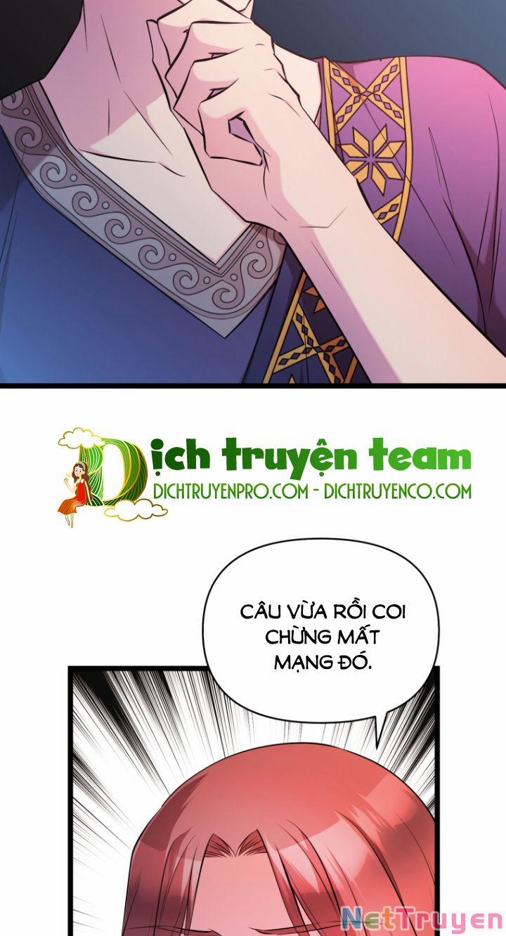 Hoàng Đế Bệ Hạ Là Mãnh Thú 42 trang 35