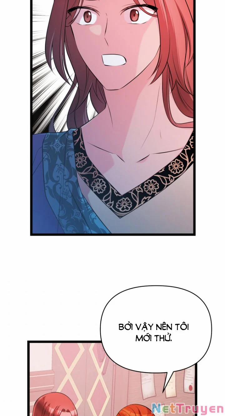 Hoàng Đế Bệ Hạ Là Mãnh Thú 42 trang 36