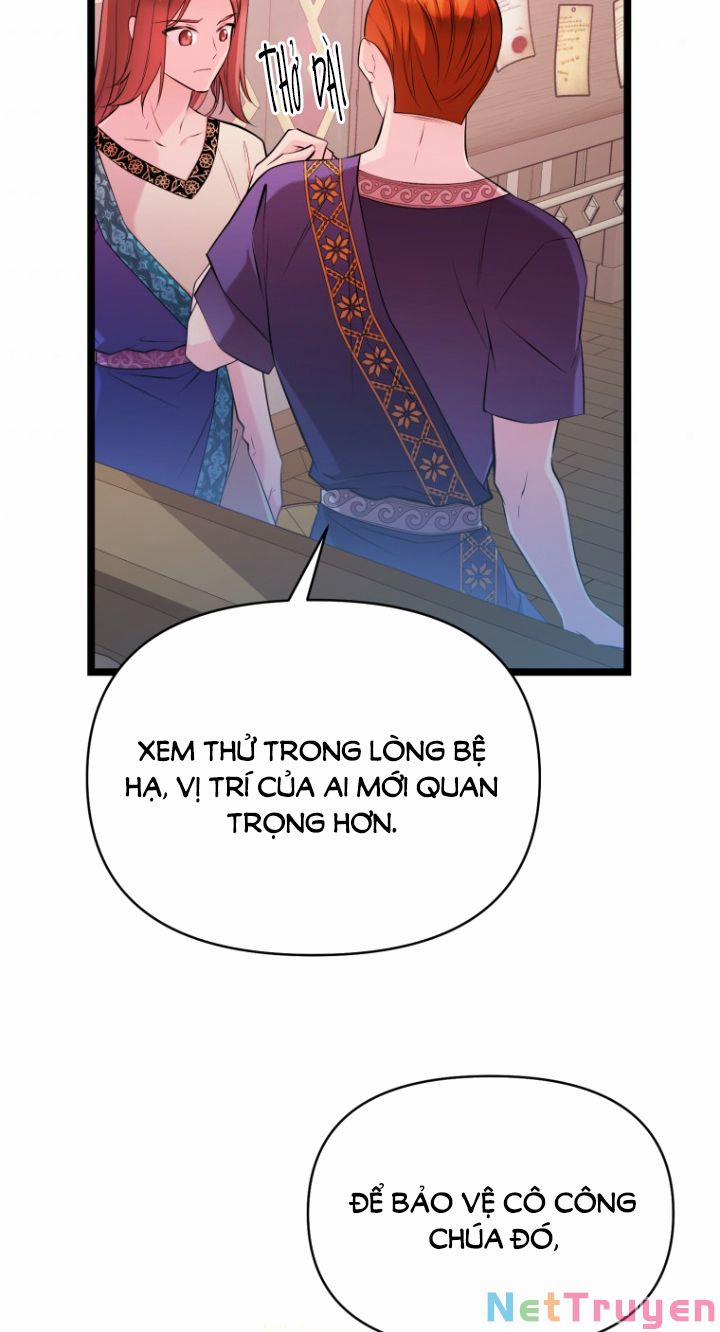 Hoàng Đế Bệ Hạ Là Mãnh Thú 42 trang 37