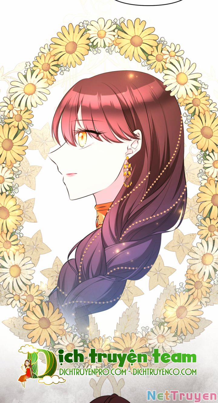 Hoàng Đế Bệ Hạ Là Mãnh Thú 42 trang 38