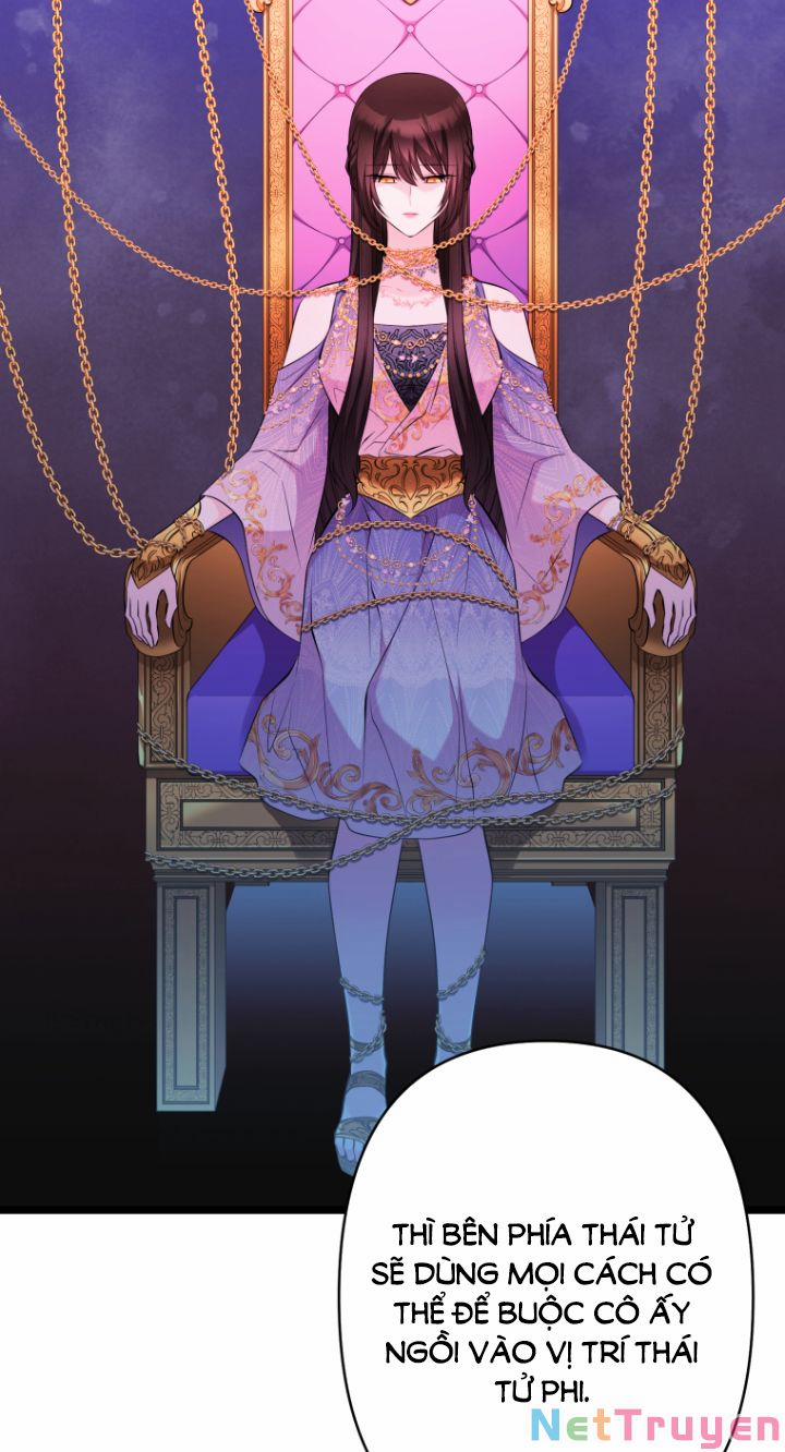 Hoàng Đế Bệ Hạ Là Mãnh Thú 42 trang 4