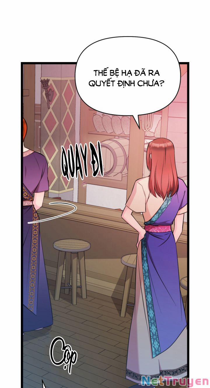 Hoàng Đế Bệ Hạ Là Mãnh Thú 42 trang 40