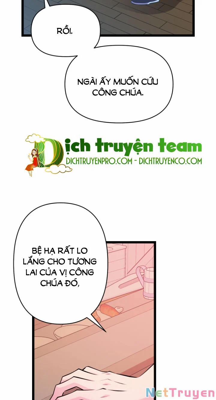 Hoàng Đế Bệ Hạ Là Mãnh Thú 42 trang 41