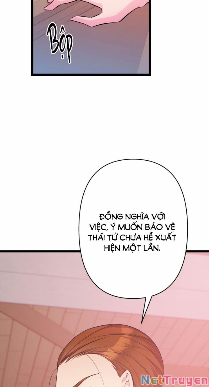 Hoàng Đế Bệ Hạ Là Mãnh Thú 42 trang 42