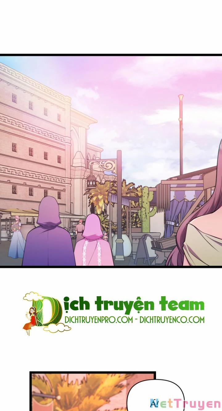 Hoàng Đế Bệ Hạ Là Mãnh Thú 42 trang 45