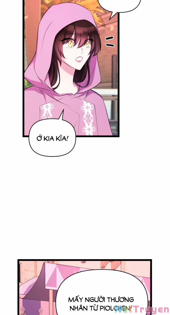 Hoàng Đế Bệ Hạ Là Mãnh Thú 42 trang 46