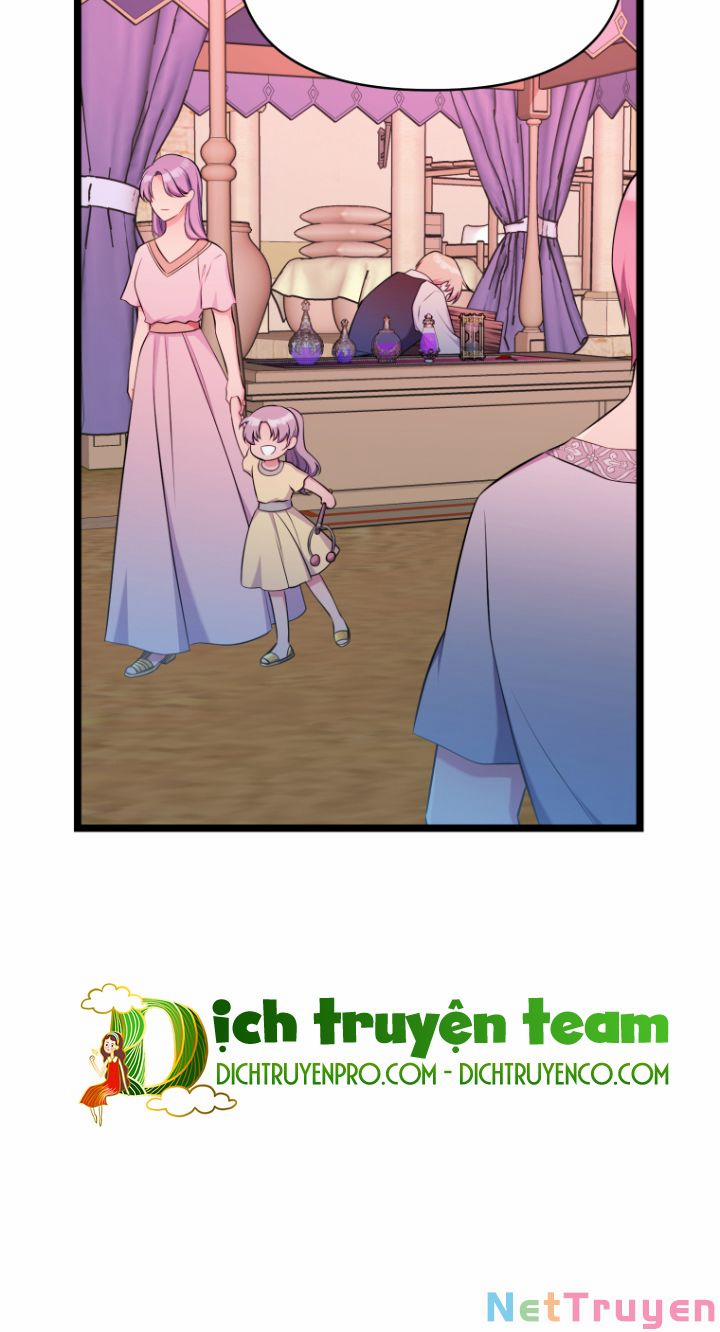 Hoàng Đế Bệ Hạ Là Mãnh Thú 42 trang 47