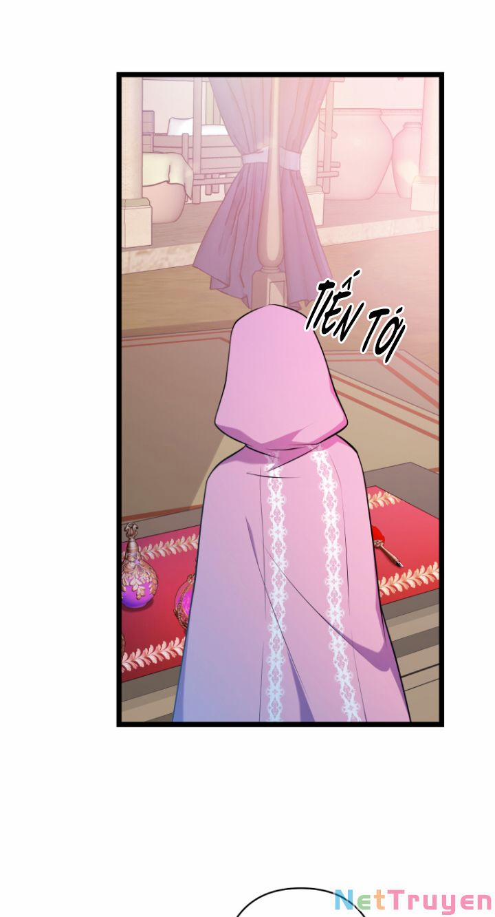 Hoàng Đế Bệ Hạ Là Mãnh Thú 42 trang 48