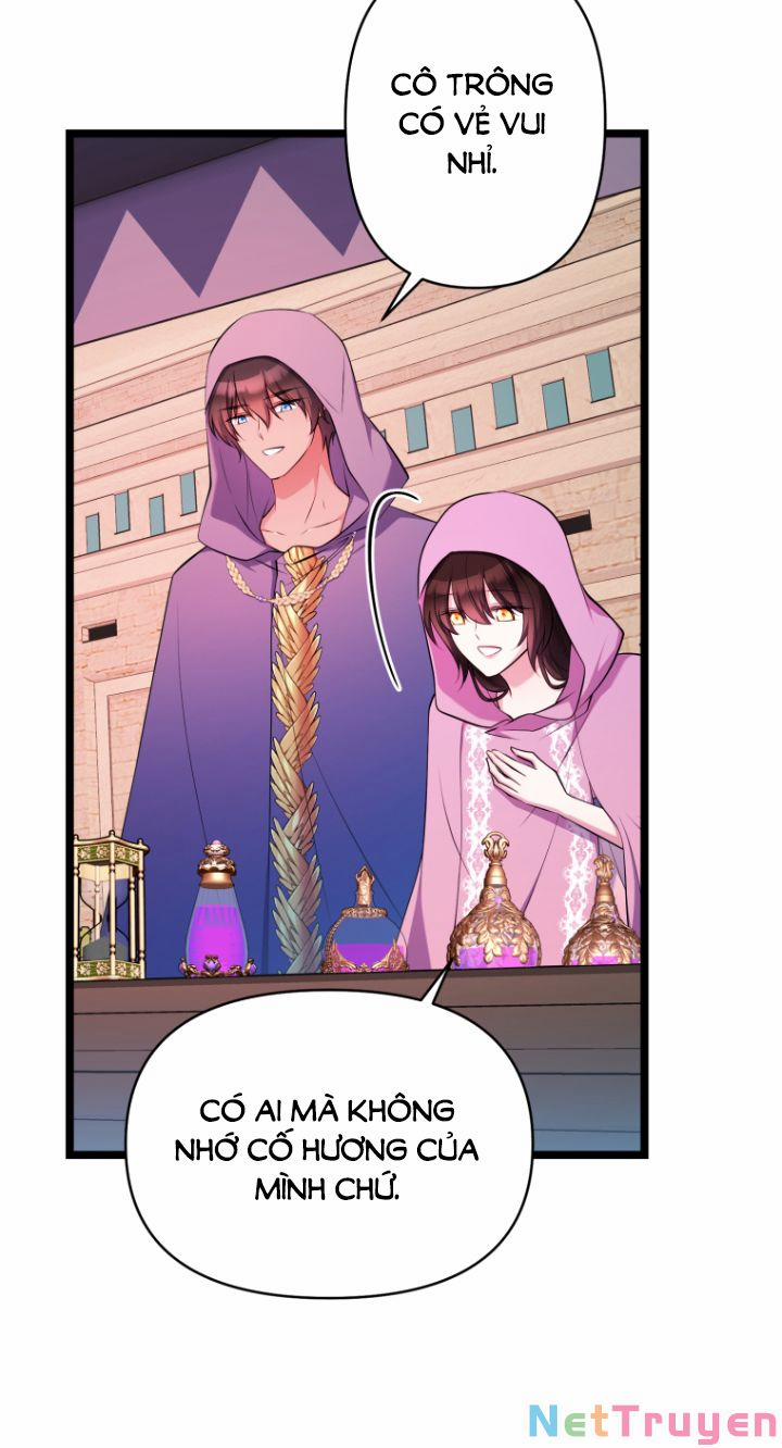 Hoàng Đế Bệ Hạ Là Mãnh Thú 42 trang 49