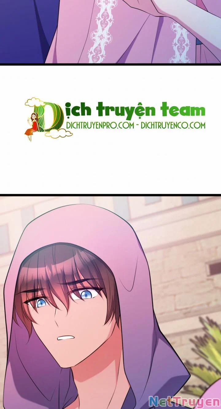 Hoàng Đế Bệ Hạ Là Mãnh Thú 42 trang 51