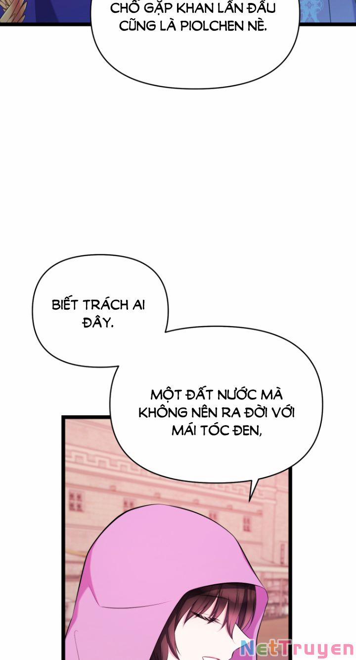 Hoàng Đế Bệ Hạ Là Mãnh Thú 42 trang 55