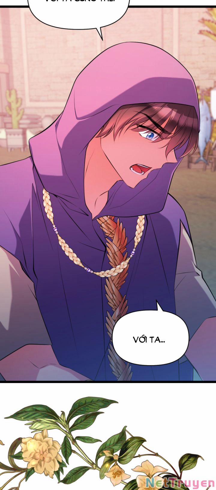 Hoàng Đế Bệ Hạ Là Mãnh Thú 42 trang 59