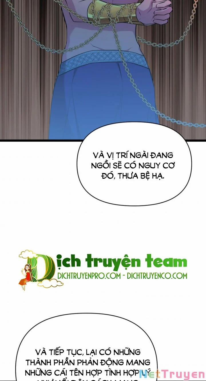 Hoàng Đế Bệ Hạ Là Mãnh Thú 42 trang 6