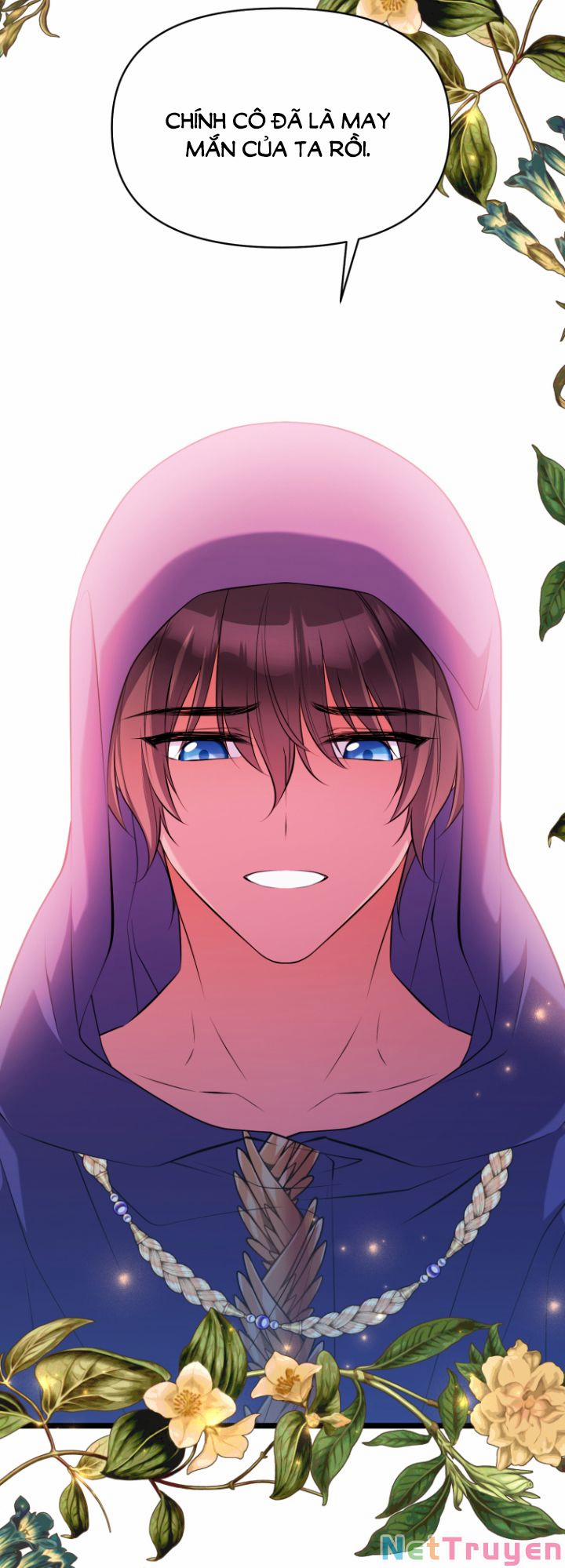 Hoàng Đế Bệ Hạ Là Mãnh Thú 42 trang 60