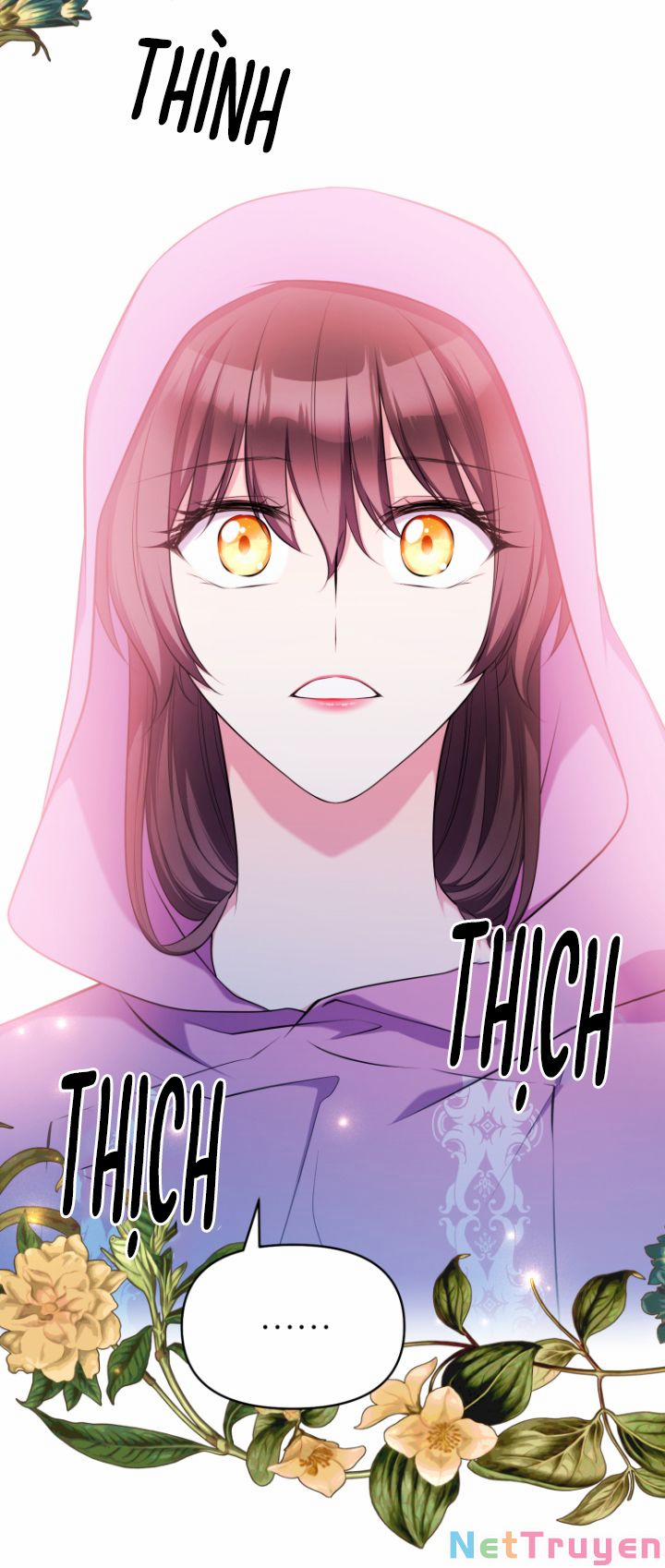 Hoàng Đế Bệ Hạ Là Mãnh Thú 42 trang 61