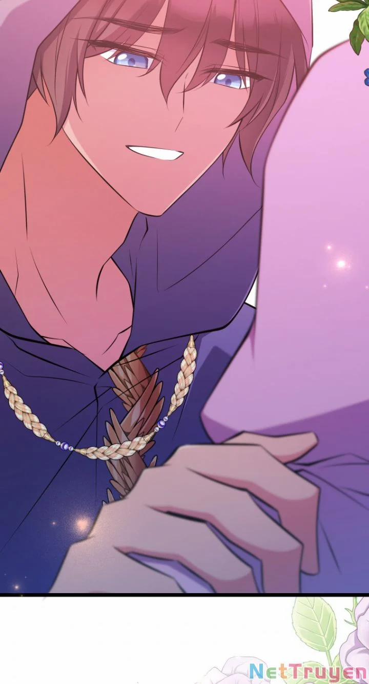 Hoàng Đế Bệ Hạ Là Mãnh Thú 42 trang 64