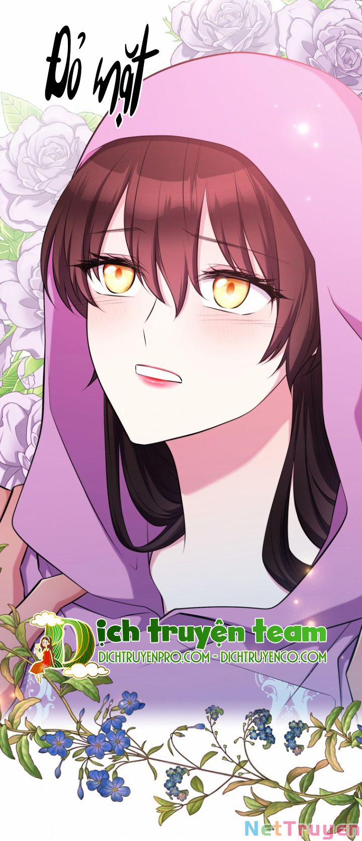 Hoàng Đế Bệ Hạ Là Mãnh Thú 42 trang 65