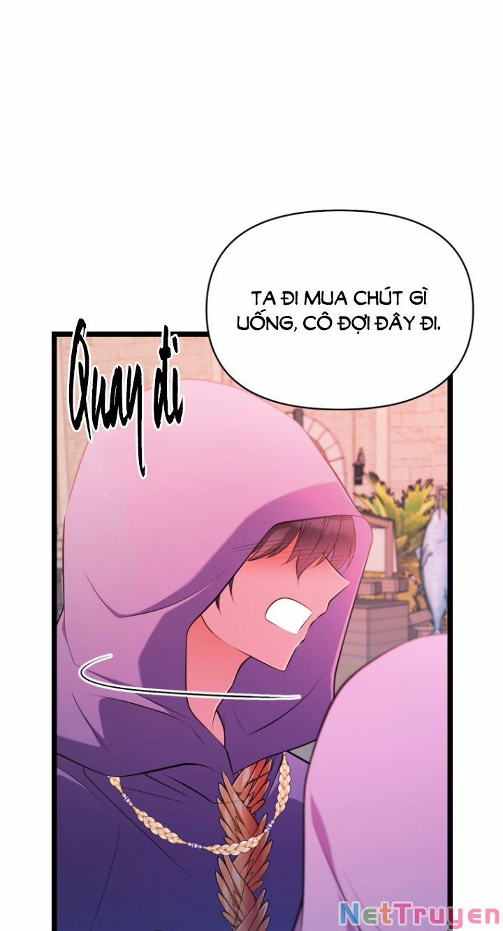 Hoàng Đế Bệ Hạ Là Mãnh Thú 42 trang 67