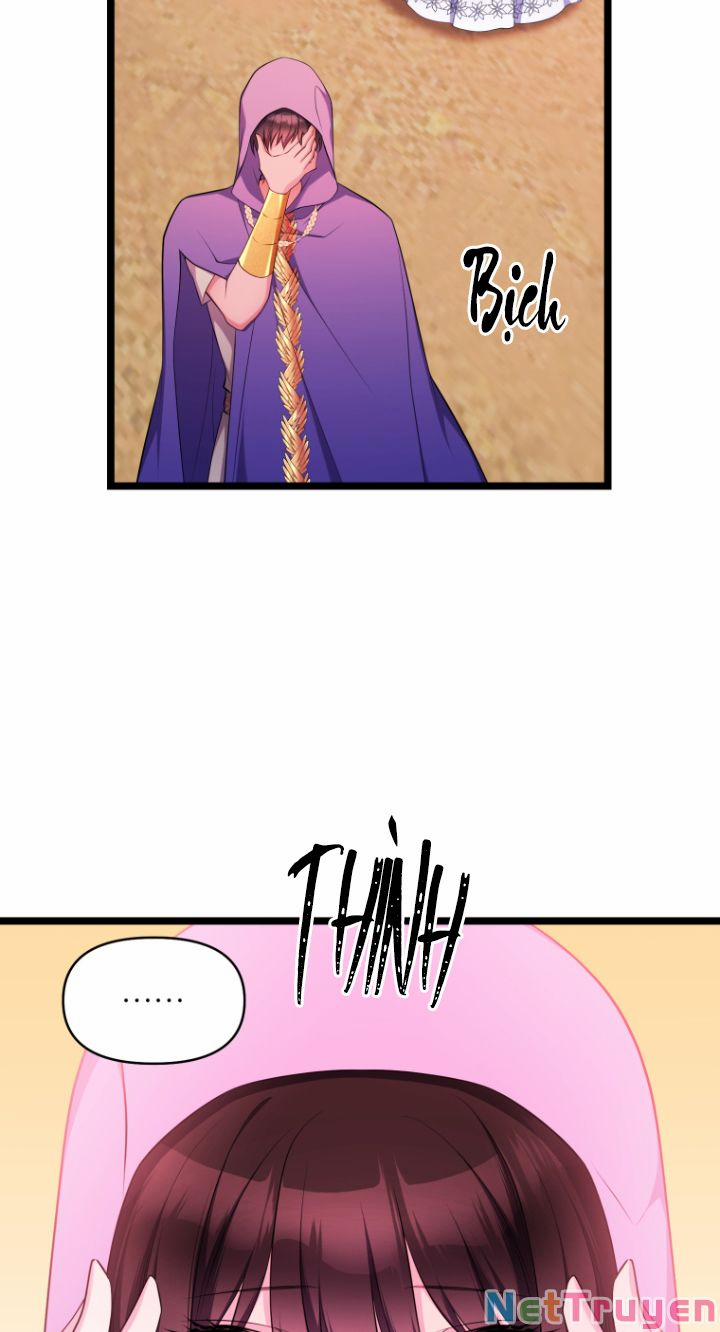 Hoàng Đế Bệ Hạ Là Mãnh Thú 42 trang 69