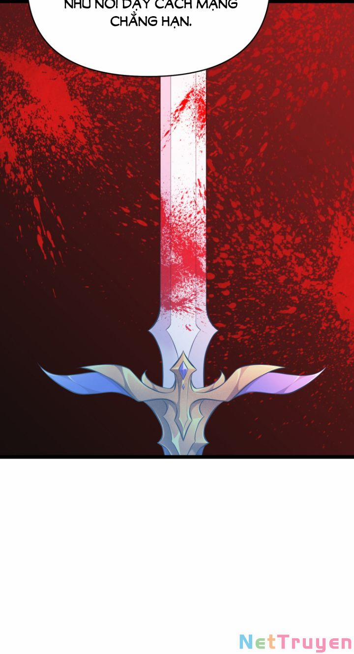 Hoàng Đế Bệ Hạ Là Mãnh Thú 42 trang 7