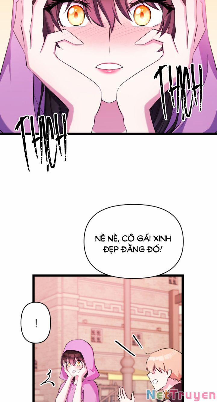 Hoàng Đế Bệ Hạ Là Mãnh Thú 42 trang 70