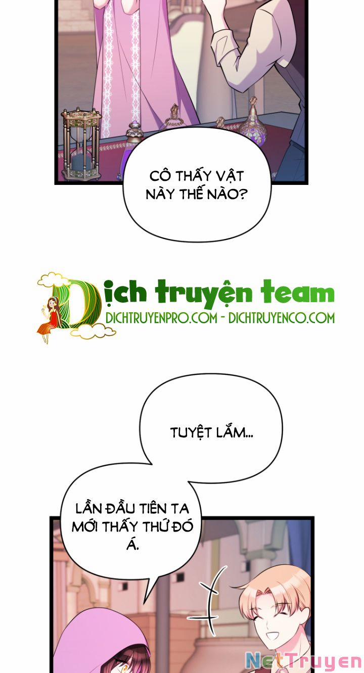 Hoàng Đế Bệ Hạ Là Mãnh Thú 42 trang 71