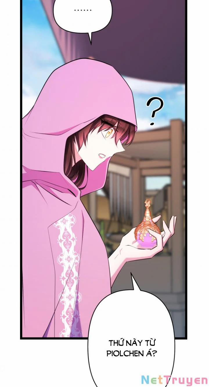 Hoàng Đế Bệ Hạ Là Mãnh Thú 42 trang 73