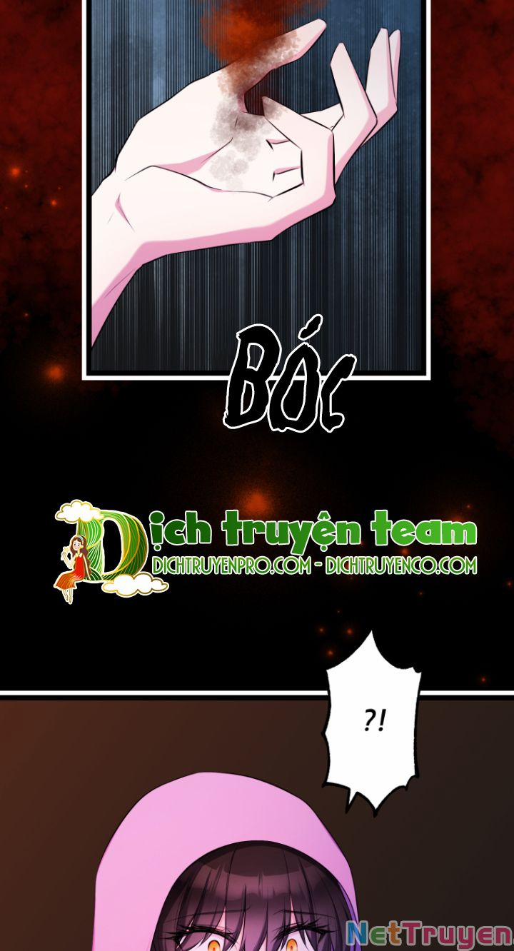 Hoàng Đế Bệ Hạ Là Mãnh Thú 42 trang 75