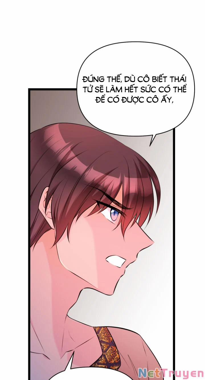 Hoàng Đế Bệ Hạ Là Mãnh Thú 42 trang 8