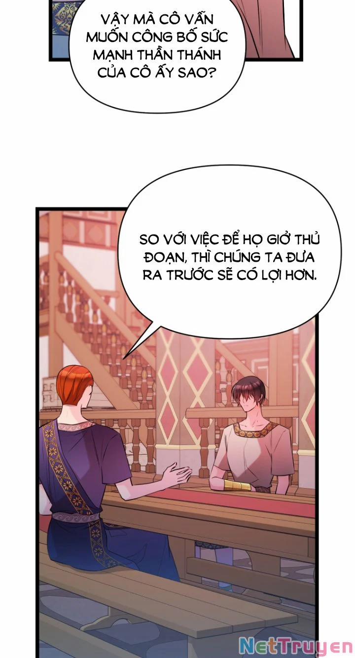 Hoàng Đế Bệ Hạ Là Mãnh Thú 42 trang 9