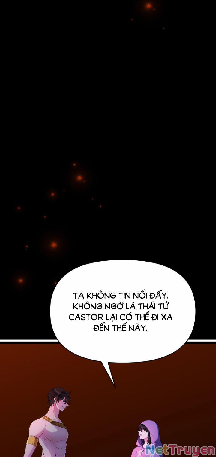 Hoàng Đế Bệ Hạ Là Mãnh Thú 43 trang 1