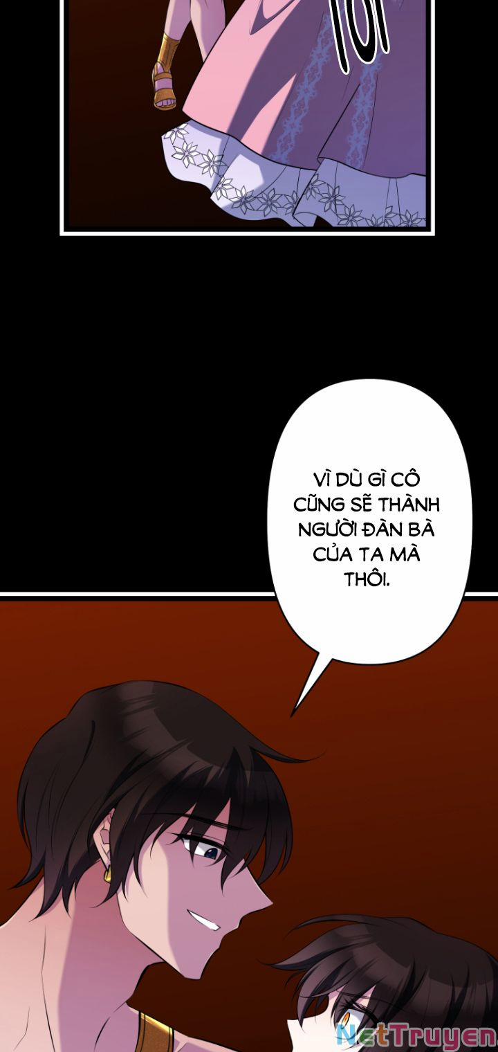 Hoàng Đế Bệ Hạ Là Mãnh Thú 43 trang 12