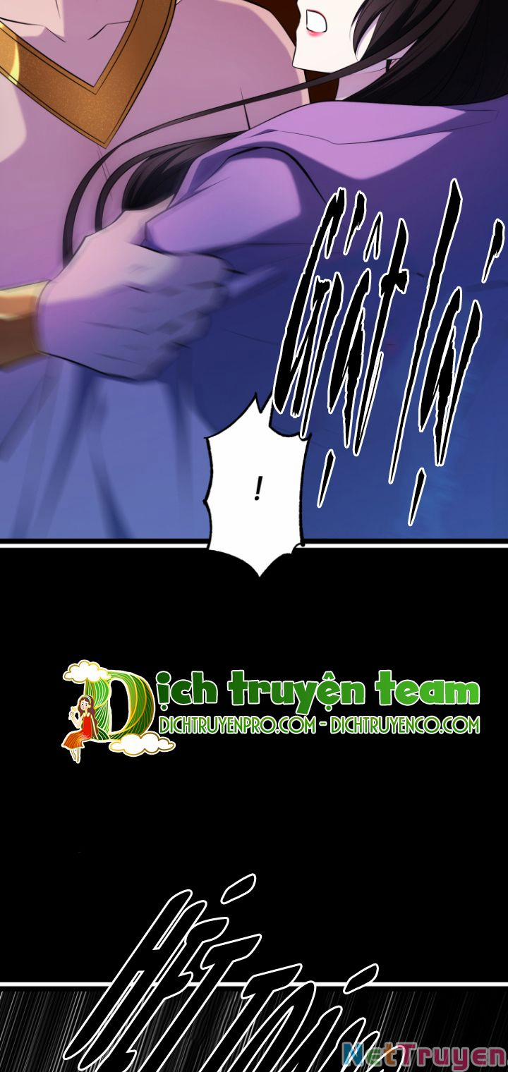 Hoàng Đế Bệ Hạ Là Mãnh Thú 43 trang 13