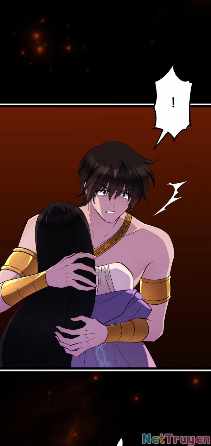 Hoàng Đế Bệ Hạ Là Mãnh Thú 43 trang 16