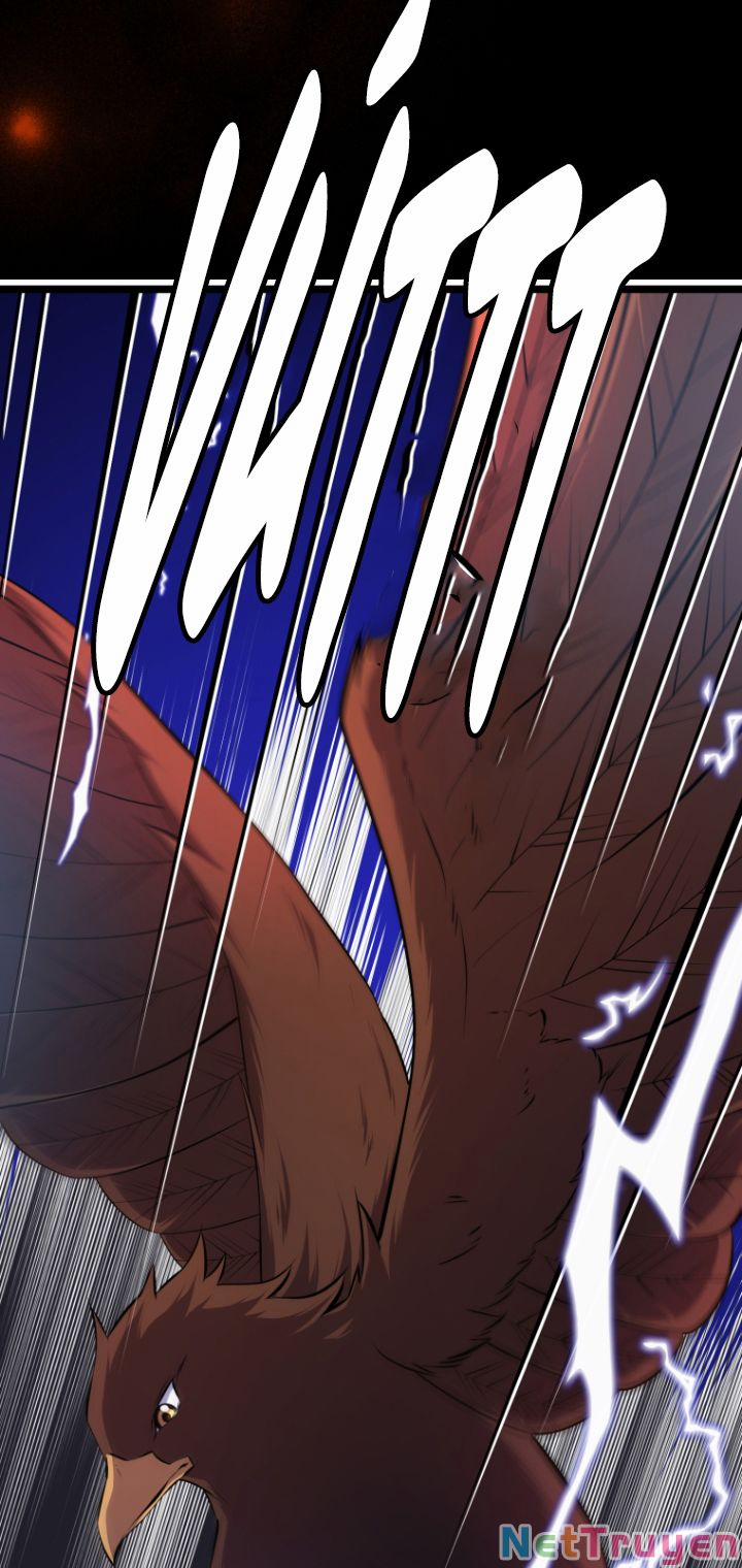 Hoàng Đế Bệ Hạ Là Mãnh Thú 43 trang 17