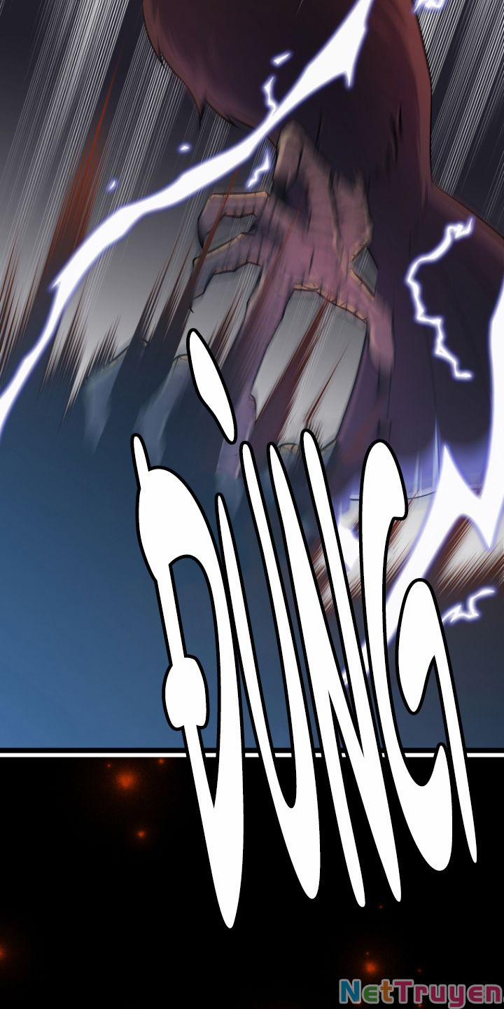 Hoàng Đế Bệ Hạ Là Mãnh Thú 43 trang 18