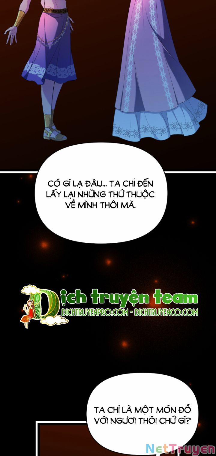 Hoàng Đế Bệ Hạ Là Mãnh Thú 43 trang 2