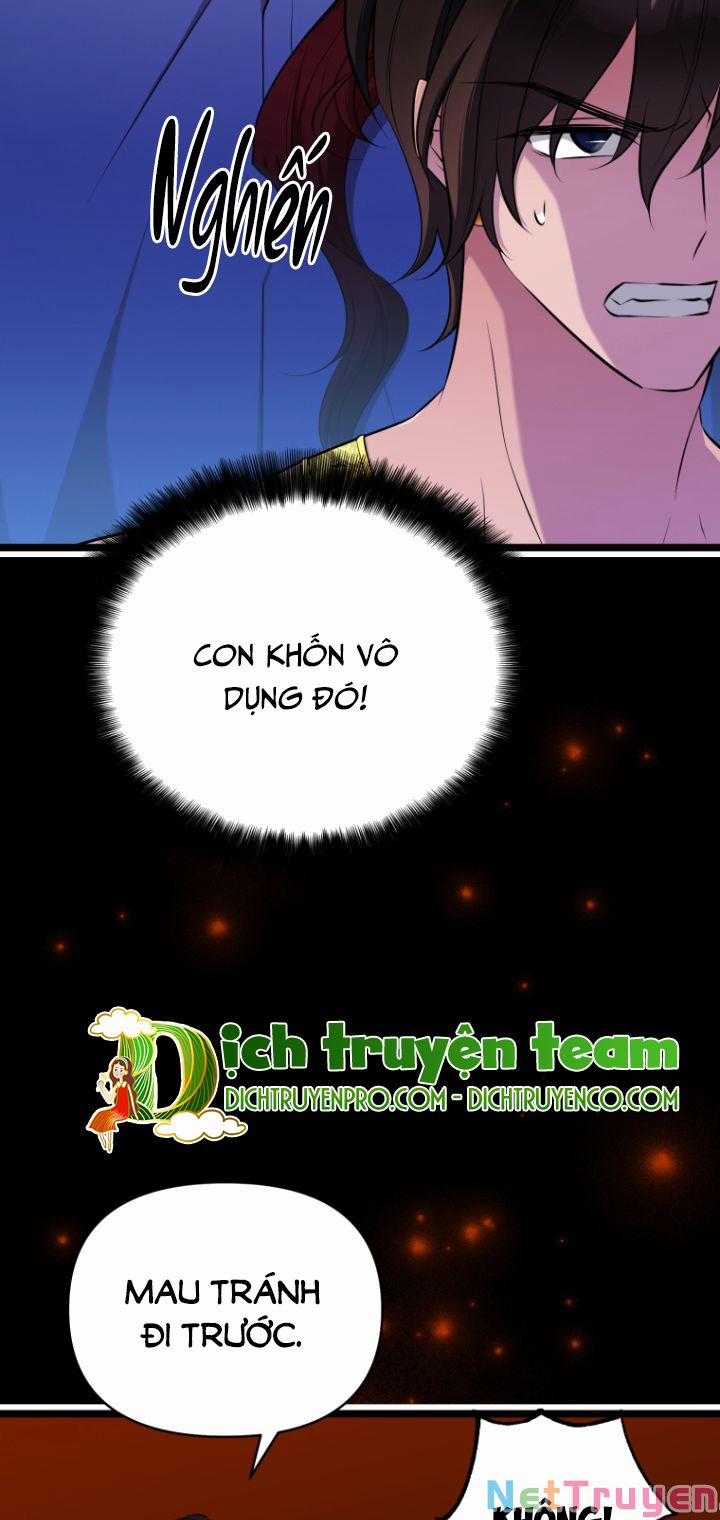 Hoàng Đế Bệ Hạ Là Mãnh Thú 43 trang 21