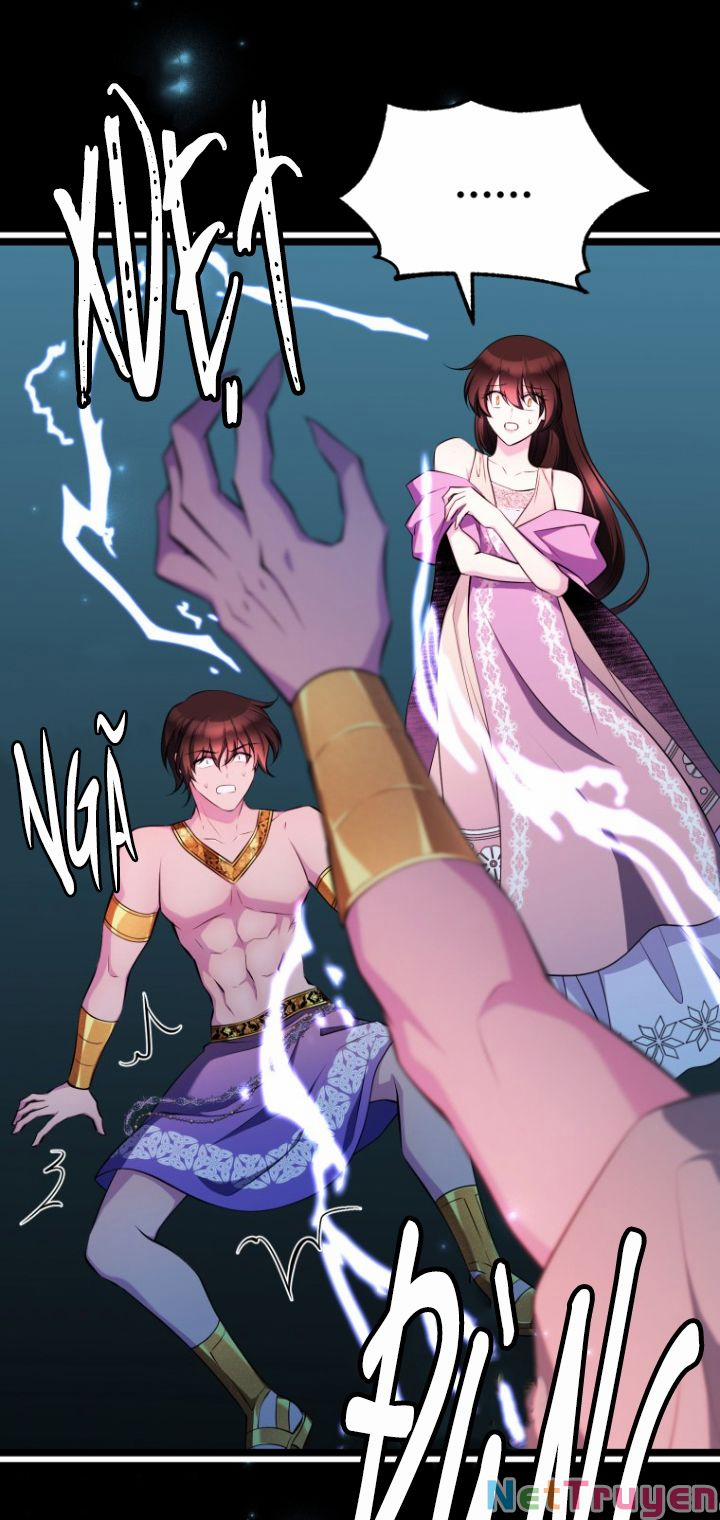 Hoàng Đế Bệ Hạ Là Mãnh Thú 43 trang 25