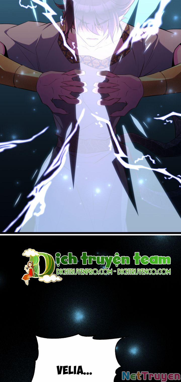 Hoàng Đế Bệ Hạ Là Mãnh Thú 43 trang 27