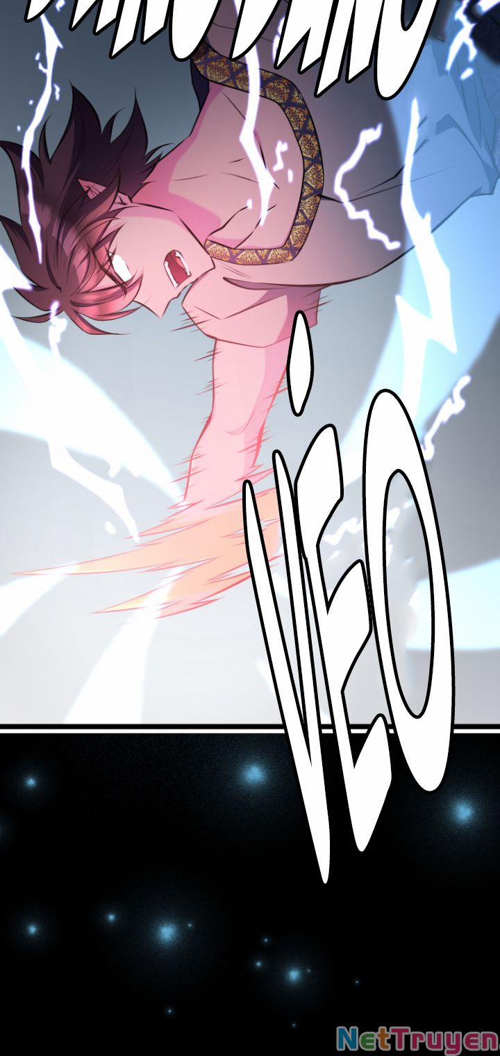 Hoàng Đế Bệ Hạ Là Mãnh Thú 43 trang 30