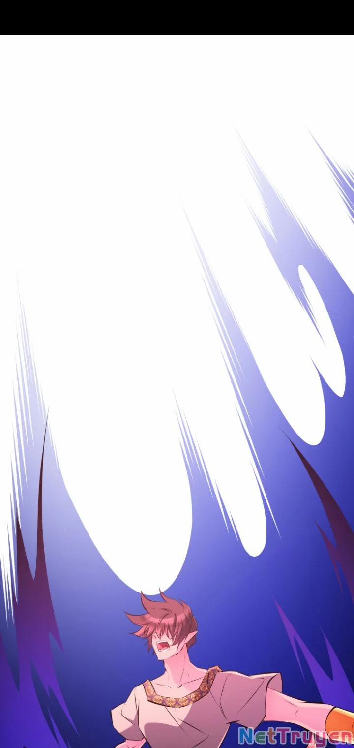 Hoàng Đế Bệ Hạ Là Mãnh Thú 43 trang 31