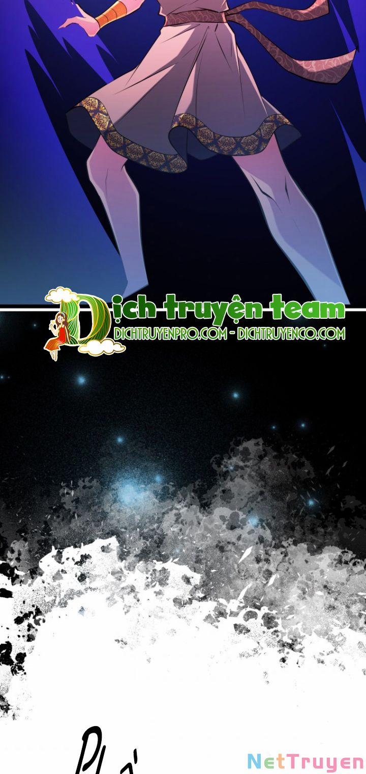 Hoàng Đế Bệ Hạ Là Mãnh Thú 43 trang 32