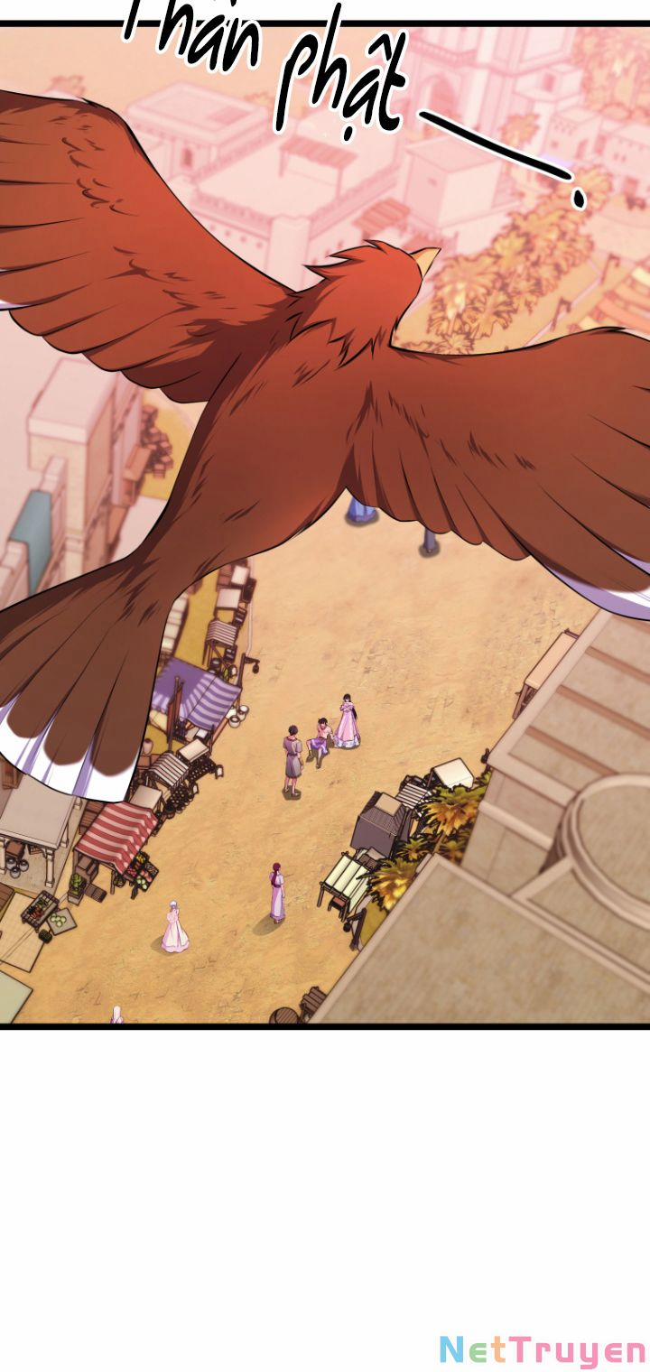 Hoàng Đế Bệ Hạ Là Mãnh Thú 43 trang 33